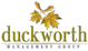 duckworth logo