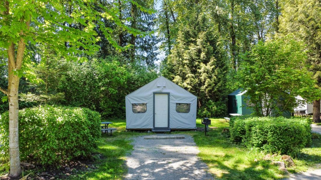 Fort Camping — photo 7